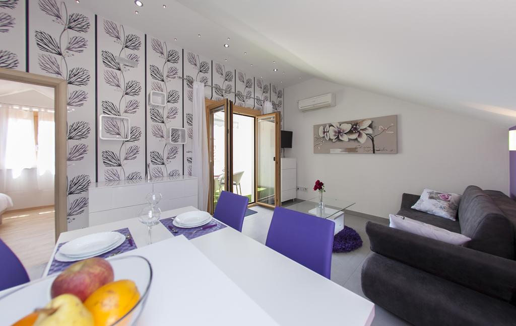 Apartments Benika Bol Værelse billede