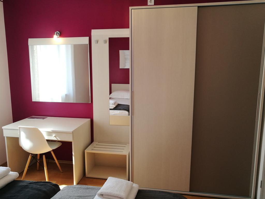 Apartments Benika Bol Eksteriør billede