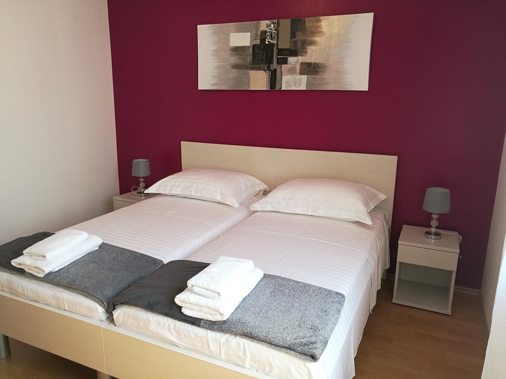 Apartments Benika Bol Eksteriør billede