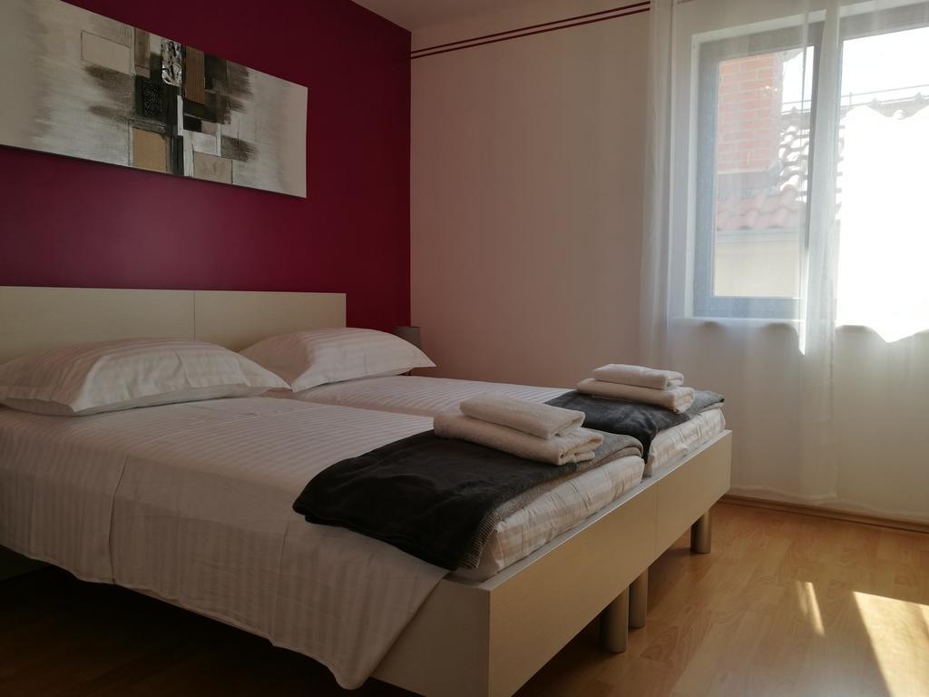 Apartments Benika Bol Eksteriør billede