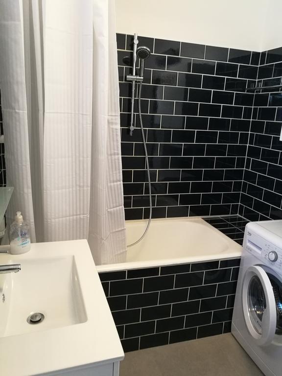 Apartments Benika Bol Eksteriør billede