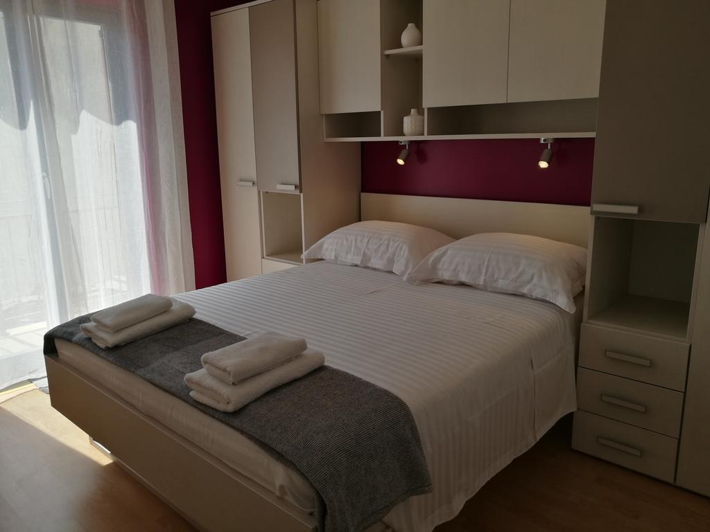 Apartments Benika Bol Eksteriør billede