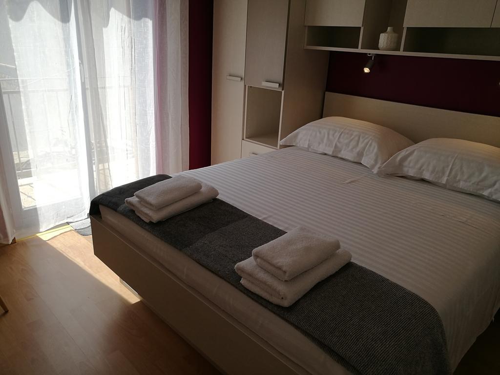 Apartments Benika Bol Eksteriør billede