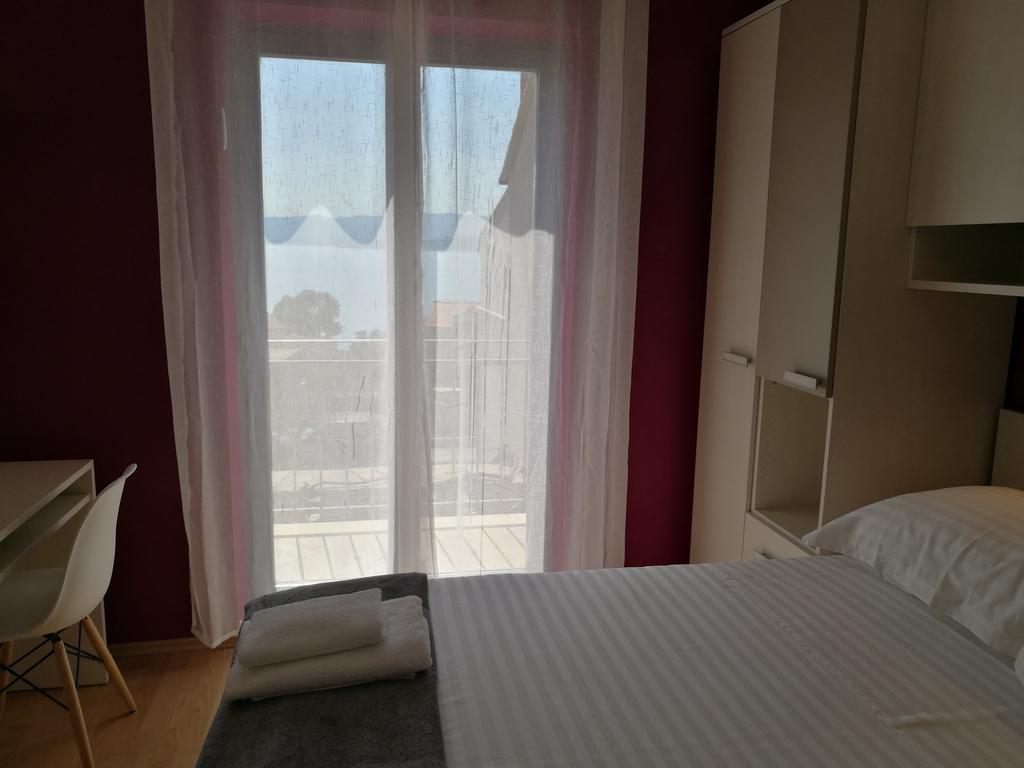Apartments Benika Bol Eksteriør billede