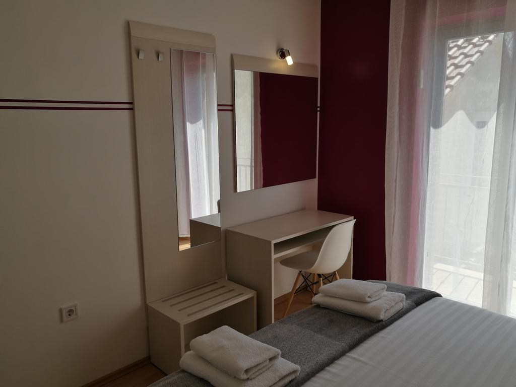Apartments Benika Bol Eksteriør billede