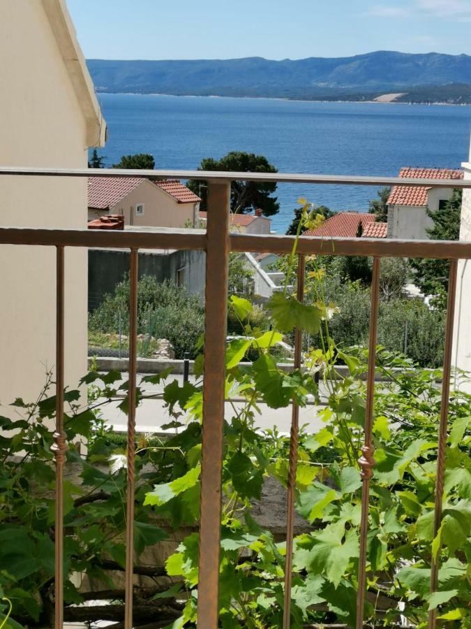 Apartments Benika Bol Eksteriør billede
